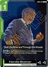 Product image for Over the River and Through the Woods