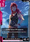 Product image for Infiltrator Present