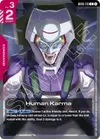 Product image for Human Karma