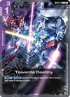 Product image for Towards Destiny