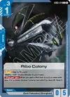 Product image for Ribo Colony