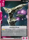 Product image for Jachin Due