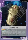 Product image for Hotarubi