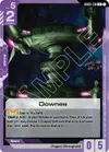 Product image for Downes
