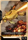 Product image for CGS Mobile Worker (T-015) Token