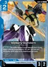 Product image for Victory Gundam (GD04-011)