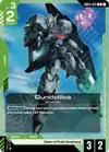 Product image for Gundvolva