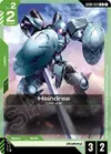 Product image for Heindree