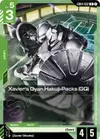 Product image for Xavier's Gyan Hakuji-Packs (GQ)