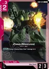Product image for Zssa (Sleeves)