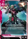 Product image for Gundam Dynames