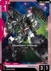 Product image for Gundam Virtue