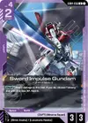 Product image for Sword Impulse Gundam
