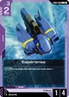 Product image for Esperansa