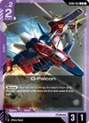 Product image for G-Falcon