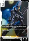 Product image for Unicorn Gundam 02 Banshee Norn (Unicorn Mode)