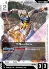 Product image for Turn A Gundam (GD04-073)