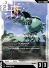 Product image for Kapool