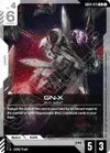 Product image for GN-X