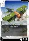 Product image for Hipheavy