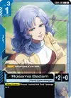 Product image for Rosamia Badam
