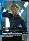 Product image for Sleggar Law