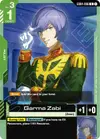 Product image for Garma Zabi