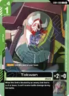 Product image for Tokwan