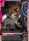 Product image for Hallelujah Haptism