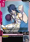 Product image for Michael Trinity