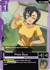 Product image for Pala Sys