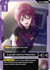 Product image for Lunamaria Hawke