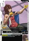 Product image for Ali al-Saachez