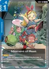 Product image for Moment of Rest