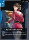 Product image for Spiritual Support
