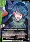 Product image for Indiscriminate Violence