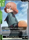 Product image for Witches from Earth