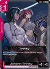Product image for Trinity
