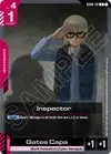 Product image for Inspector