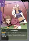 Product image for Backup