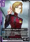 Product image for Reliable Big Brother
