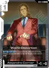 Product image for World Distortion