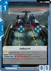 Product image for Jaburo
