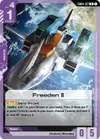 Product image for Freeden II