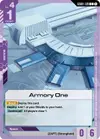 Product image for Armory One