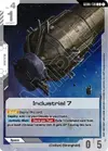 Product image for Industrial 7
