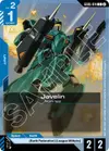 Product image for Javelin