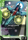 Product image for Re-GZ BWS