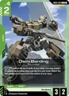 Product image for Demi Barding