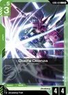 Product image for Guel's Dilanza